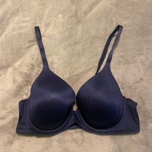 Aerie Sunnie Navy Bra